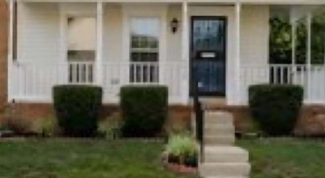 Photo of 2412 W Rosecroft Village Cir W #2412, Oxon Hill, MD 20745