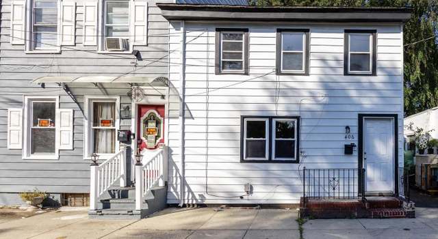 Photo of 406 York St, Burlington, NJ 08016