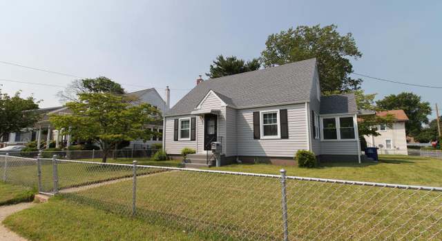 Photo of 211 W Third, Florence, NJ 08518