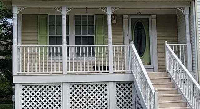 Photo of 25 Wagon Wheel Dr, Sicklerville, NJ 08081