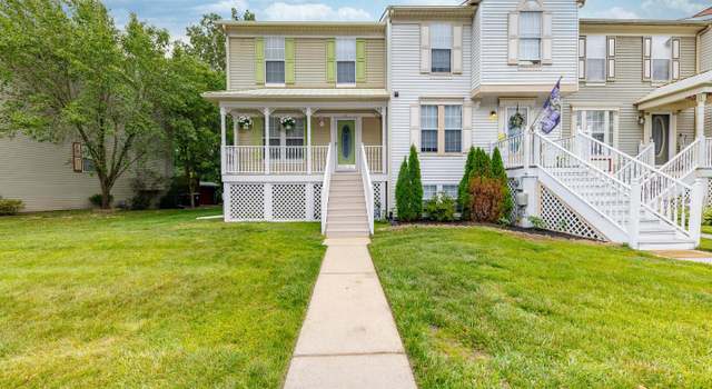 Photo of 25 Wagon Wheel Dr, Sicklerville, NJ 08081
