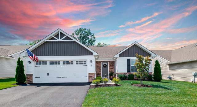 Photo of 18 Senators Way, Berlin, NJ 08009