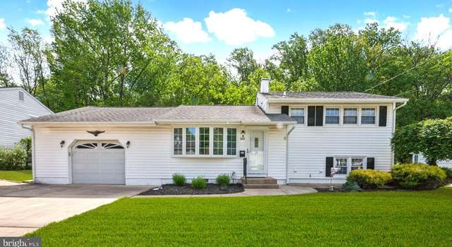 Photo of 666 Montclair Ave, Wenonah, NJ 08090