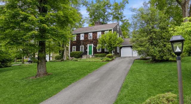Photo of 24 Turner Ct, Princeton, NJ 08540
