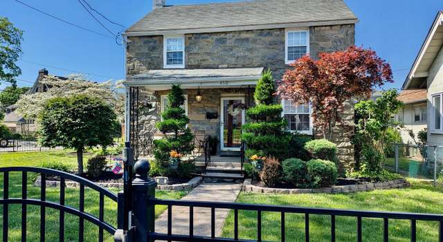 Photo of 460 Burmont Rd, Drexel Hill, PA 19026
