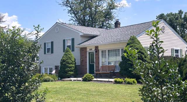 Photo of 2434 W Helms Mnr, Ogden, PA 19061