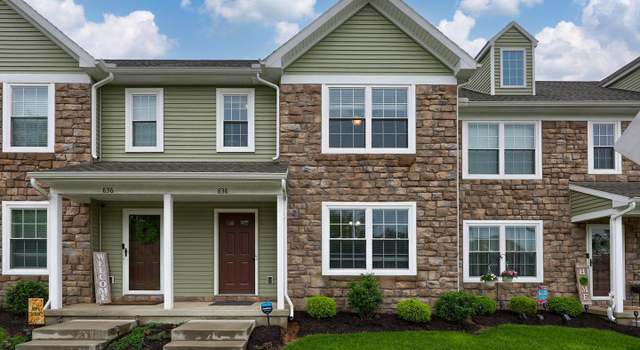 Photo of 838 Byler Cir, Lebanon, PA 17042