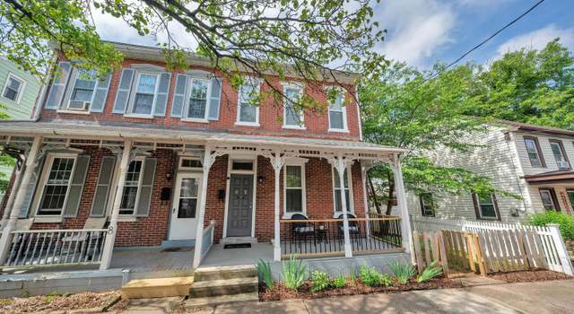 Photo of 6 E 2nd St, Pottstown, PA 19464