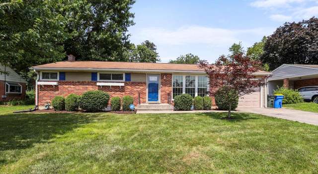 Photo of 2453 Brookside Ln, York, PA 17402