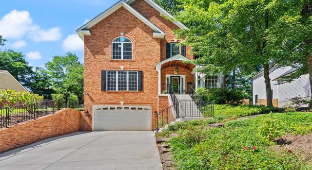 Photo of 7311 Woodley Pl, Falls Church, VA 22046