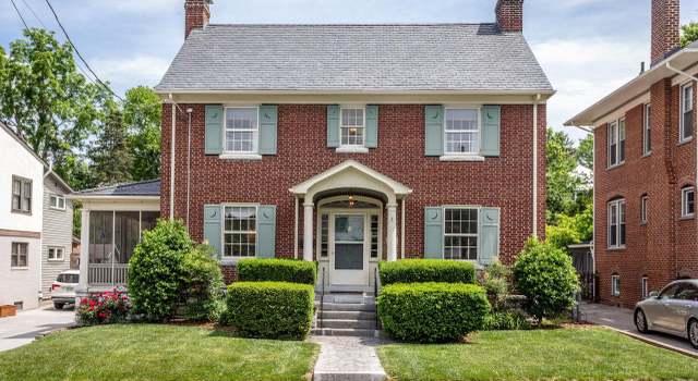 Photo of 222 E Grattan St, Harrisonburg, VA 22801