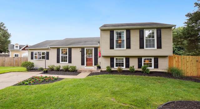 Photo of 8588 King Carter St, Manassas, VA 20110