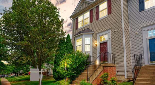 Photo of 12318 Penzance Ln, Bristow, VA 20136