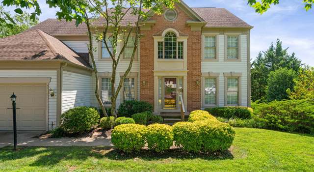Photo of 3509 Mauti Ct, Woodbridge, VA 22192