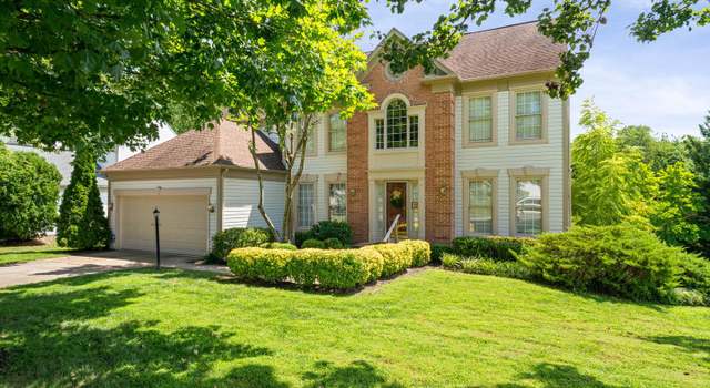 Photo of 3509 Mauti Ct, Woodbridge, VA 22192