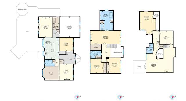 Photo of 4450 Lynn Forest Dr, Gainesville, VA 20155