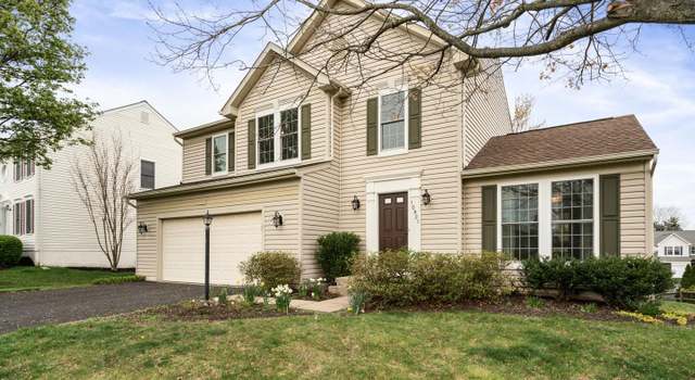 Photo of 10921 Pennycress St, Manassas, VA 20110