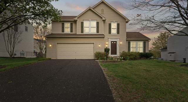 Photo of 10921 Pennycress St, Manassas, VA 20110