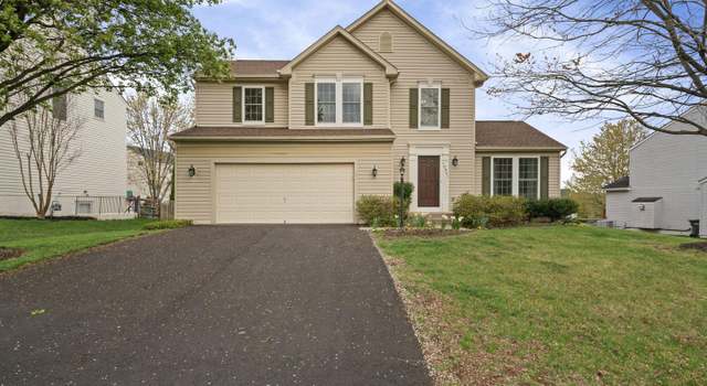 Photo of 10921 Pennycress St, Manassas, VA 20110