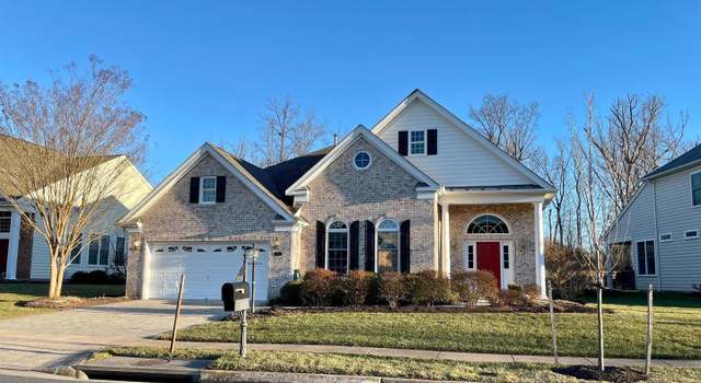 Photo of 5133 Faldo Dr, Haymarket, VA 20169