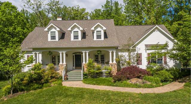 Photo of 5528 Keyser Rd, Hume, VA 22639
