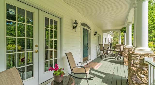 Photo of 5528 Keyser Rd, Hume, VA 22639