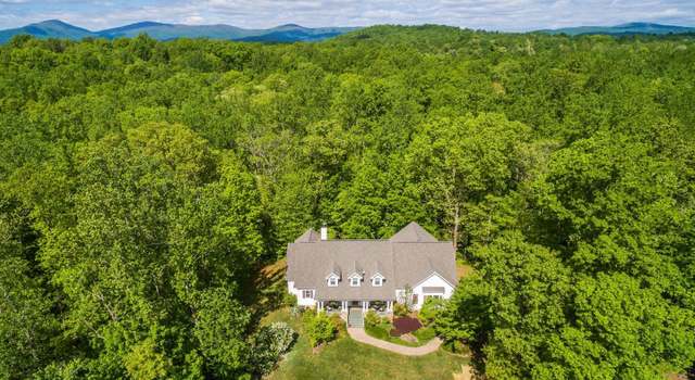 Photo of 5528 Keyser Rd, Hume, VA 22639