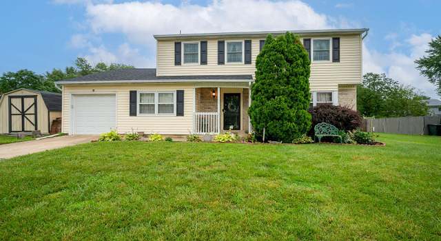 Photo of 106 Autumn Horseshoe Bnd, Newark, DE 19702