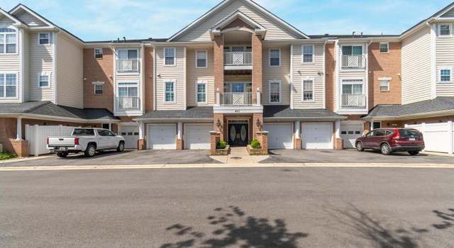 Photo of 411 Hamlet Club Dr #104, Edgewater, MD 21037