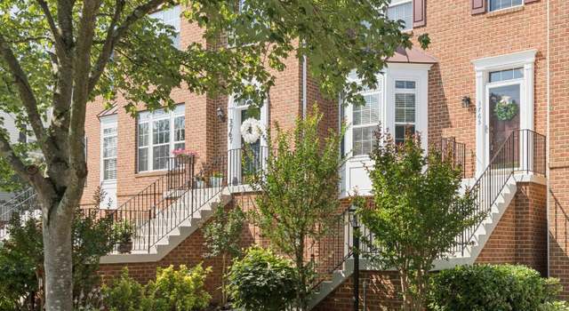 Photo of 3765 Glebe Meadow Way, Edgewater, MD 21037