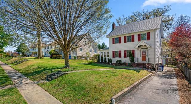 Photo of 704 Hunting Pl, Baltimore, MD 21229