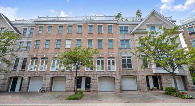 Photo of 1252 Harbor Island Walk, Baltimore, MD 21230