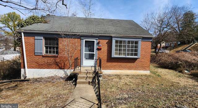 Photo of 936 Olmstead Rd, Baltimore, MD 21208