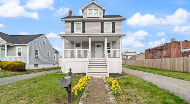 Photo of 4100 West Dr, Baltimore, MD 21229