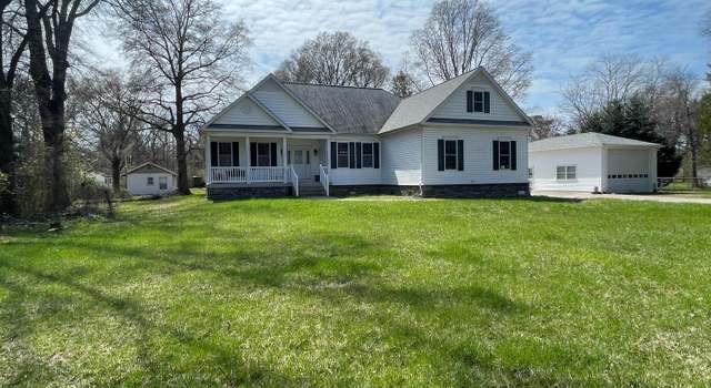 Photo of 10963 Poplar Dr, Lusby, MD 20657
