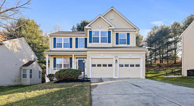 Photo of 6221 Waving Willow Path, Clarksville, MD 21029