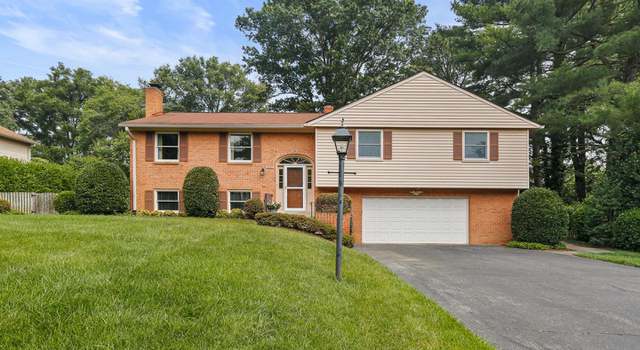 Photo of 4005 Charley Forest St, Olney, MD 20832