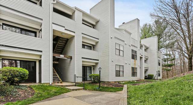 Photo of 1641 Carriage House Ter Unit 1641-A, Silver Spring, MD 20904