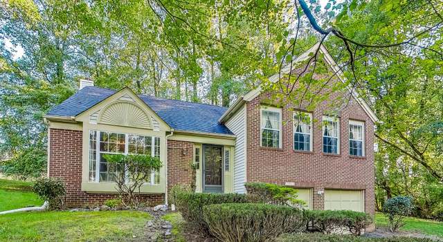 Property at 12901 Summer Hill Dr, Silver Spring, MD 20904, 4 beds, 3 baths
