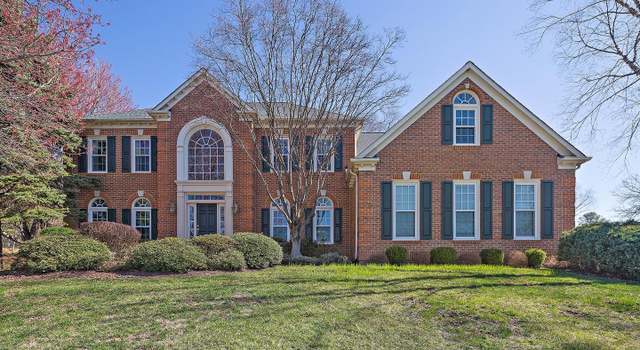 Photo of 16617 Harbour Town Dr, Ashton, MD 20861