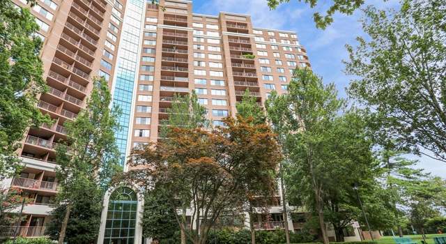 Photo of 10101 Grosvenor Pl #917, Rockville, MD 20852