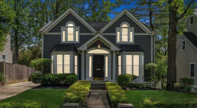 Photo of 703 Roxboro Rd, Rockville, MD 20850