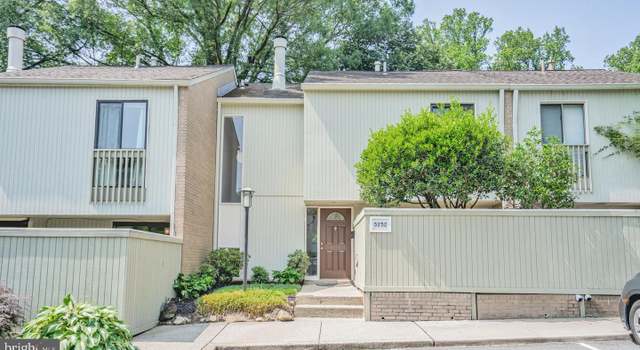 Photo of 5252 Pooks Hill Rd Unit B-12, Bethesda, MD 20814