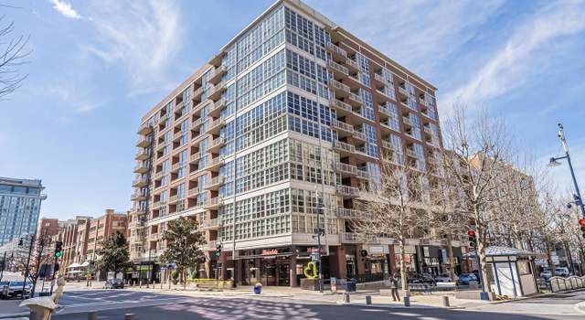 Photo of 157 Fleet St #206, Oxon Hill, MD 20745