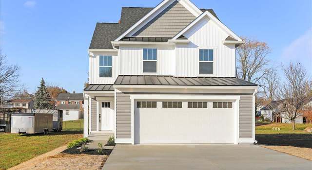 Photo of 13808 Weaver Ave, Maugansville, MD 21767