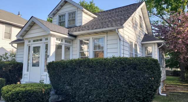Photo of 57 Elizabeth St, Pemberton, NJ 08068