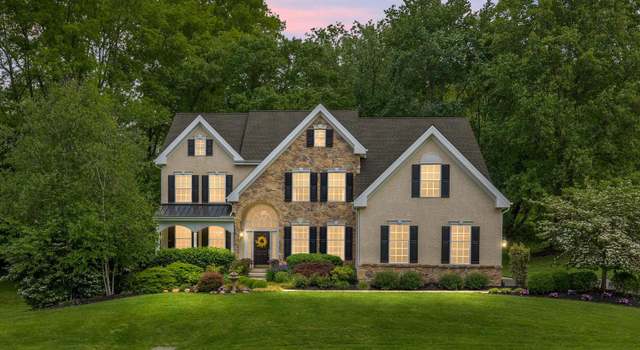 Photo of 130 Waterfall Ln, Landenberg, PA 19350