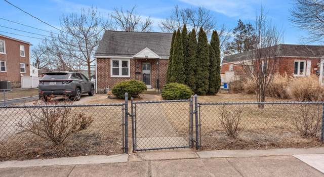 Photo of 706 Central Ave, Primos, PA 19018