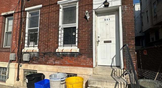 Photo of 511 N 37th St, Philadelphia, PA 19104