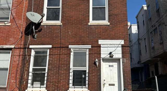 Photo of 511 N 37th St, Philadelphia, PA 19104